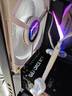 Thermalright(利民)  TL-B14W 14CM 白色性能级风压扇 1500转速PWM  S-FDB V2轴承 三次元动平衡  实拍图