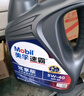 美孚（Mobil）美孚速霸2000 全合成汽机油 5W-40 SN PLUS 4L 汽车保养 实拍图