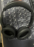 索尼（SONY）【618】WH-1000XM4 无线智能降噪 头戴蓝牙耳机 蓝牙5.0（1000XM3升级款）黑色 高考祝福礼物 实拍图