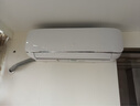 海信（Hisense）大2匹 一拖二空调 中央空调 全新升级一级变频冷热 分体家用 挂机空调一拖二 复式LOFO公寓 旗舰款 大3匹 二级能效 75+35挂+35挂 实拍图