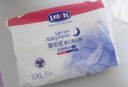 露安适（Lelch）日夜柔护纸尿裤NB码3片 夜用试用装纸尿裤柔软透气便携装【品牌直供 安心品质】 实拍图