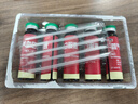 修正 益气养血口服液10ml*10支*4盒 补气血女补气养血调经体虚乏力气血不足  实拍图