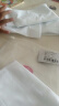 浪莎儿童打底裤女童连脚舞蹈袜四季薄款连裤袜少女宝宝白色袜子3条装 实拍图