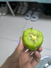 金百粟陕西眉县徐香猕猴桃翠甜香新鲜水果礼盒整箱 绿心奇异果生鲜 徐香中果15枚装【单果70-90g】 实拍图