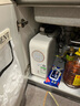 沁园（TRULIVA）净水器家用小白鲸1000Gpro 6年RO过滤器净水机 厨下式直饮机净饮机一体机 UR-S51045家电国家补贴 实拍图