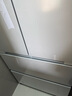 东芝（TOSHIBA）白珍珠540超薄零嵌入式大容量法式多门四开门家用电冰箱双系统一级能效国家补贴GR-RF540WI-PM171 实拍图