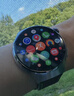华为（HUAWEI）【咨询享优惠】华为WATCH 4 Pro手表运动智能eSIM独立通话血氧呼吸体温监测风险评估gt5 48MM木星棕-深棕色真皮表带 实拍图