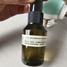 阿芙（AFU）爽肤水 补水保湿大马士革玫瑰纯露90ml 送女友礼物 实拍图