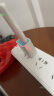 中兴随身wifi免插卡F30移动wifi无线网卡便携式热点4g路由器无限笔记本电脑通用流量车载卡托5G2024款 实拍图