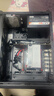 逆昂128G内存酷睿i7升24核电竞台式机电脑4060电竞主机吃鸡独显办公组装大额补贴家用游戏水冷电脑整机 单主机【2025新款+五年质保】 套五：i9级54芯8G电竞独显/1TB/剪辑渲染 实拍图