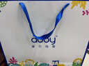 澳贝（auby）手摇铃礼盒0-1岁婴幼儿玩具新生儿礼盒牙胶0-6个月安抚满月礼物 实拍图