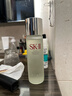 SK-II神仙水230ml精华液sk2抗皱化妆品全套护肤品套装礼盒skii生日礼物 实拍图