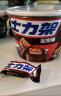 士力架花生夹心巧克力20条400g 休闲儿童零食糖果生日母亲节礼物送妈妈 实拍图