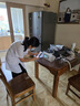 鱼跃825Auto双水平全自动睡眠呼吸机打呼噜家医用憋气呼吸暂停止鼾 实拍图
