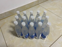 统一海之言等渗电解质饮料（西柚味）500ml*15瓶整箱装 实拍图