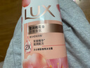 力士(LUX)沐浴露 莹润桃花香 淡雅香氛 娇肤香氛沐浴乳1000g留香 实拍图
