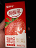 蒙牛（MENGNIU）酸酸乳草莓味【京东定制轻享装畅饮无负担】211g*24盒 实拍图