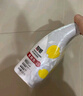 超威免刷洗洁厕灵 亮白除菌洁厕剂马桶清洁剂厕所清洁厕宝 500g×3瓶 实拍图