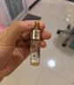 娇兰（Guerlain）回购券 复原蜜0.5ml*2+双效0.6ml*2+晚霜1mI*2 小样护肤品 实拍图