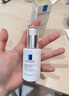 理肤泉【孙颖莎推荐】精华套装(三酸30ml+B5精华30ml)保湿修护褪红控油 实拍图
