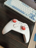 北通鲲鹏20无线游戏手柄智控双切扳机蓝牙手柄xbox电脑PC手机steam电视NSswitch2震动体感原神宝可梦ZA 实拍图