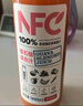 农夫山泉100%纯果汁NFC番石榴(芭乐)混合汁300ml*10瓶中秋礼盒鲜果饮料 实拍图