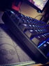 赛睿（SteelSeries）加厚版鼠标垫 QcK Heavy Large 450*400*6mm 游戏电竞鼠标垫 电竞fps顺滑鼠标垫CSGO 电脑桌垫 实拍图