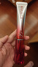 丸美三代小红笔眼霜 多重胜肽紧致淡纹眼霜30g 抗皱提亮【杨紫同款】 实拍图