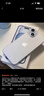 Apple/苹果 iPhone 15 (A3092) 256GB 蓝色 支持移动联通电信5G 双卡双待手机 实拍图