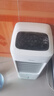 美的（Midea）空调扇制冷风扇家用冷风机强力制冷机客厅卧室水冷塔扇加湿降尘加水降温冷气机 【强劲冷风 热销推荐】AAI10FS 实拍图