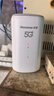 纽曼5G无线路由器随身WiFi6移动免插卡cpe全网通千兆双频车载便携式高速上网卡全国通用流量2025款 实拍图