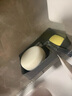 红卫羊脂皂120g*5块香皂沐浴洗脸洗澡二合一肥皂手工男士专用洁面肥皂 实拍图