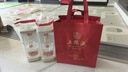 五粮液 普五八代 浓香型白酒 52度 500ml*2 双瓶 年份随机发货 实拍图