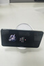 华为原装80W无线充电器超级快充立式底座mate70 60 50 40 30RS X5 X6 Pura70 pro p60pro适用荣耀苹果 华为80W立式无线充 白沙银 实拍图