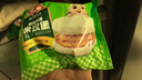 安井 照烧鸡排米汉堡 150g 1个装 冷冻鸡肉米饭团早餐 微波炉加热 实拍图