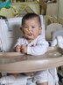 PhM华西珐玛婴幼儿面部特护霜新生儿宝宝儿童面霜清爽保湿滋润补水50g 实拍图