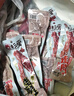 杉爱 烤脖40g（糖醋味）*10 风干鸭脖风味 手撕鸡脖烤脖 休闲零食 实拍图