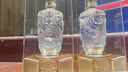 五粮液【清凉季抢购中】第八代五粮液52度浓香型白酒 52度 500mL 2瓶 实拍图