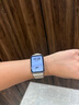 【95成新】小米（MI）手环9Pro乳酪白 智能手环 高精度运动健康 睡眠呼吸暂停监测 心率血氧监测运动手环送男友送女友 实拍图