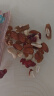 沃隆每日坚果1050g/30袋混合坚果腰果核桃仁即食休闲零食混合坚果礼盒 实拍图