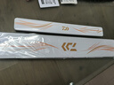 达亿瓦（DAIWA）25新款 一击双层子线盒 漂盒 收纳盒浮漂盒 鱼漂鱼钩小配件收纳盒 子线收纳盒-M号（外寸43x5x1.5cm 实拍图