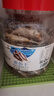 品铺掌柜 烧烤小黄鱼烘焙香酥脆鱼干孕妇即食海鲜特产网红下酒菜鱼仔 精品黄鱼干500gx1罐装 实拍图