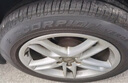 倍耐力防爆胎235/55R19 101V 蝎子Scorpion Verde(R-F)(MOE)原配奔驰GLC 实拍图