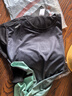 步锐特（BURUITE）运动套装男夏季健身衣服速干短袖T恤篮球羽毛球训练短裤跑步装备 实拍图
