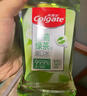 高露洁（Colgate）【孙颖莎同款】茶健漱口水清洁温和杀菌清新口气无酒精500ml 实拍图