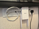 Tenda腾达1500M wifi6信号放大器 5G增强千兆网口wi-fi扩展 AP无线网络信号扩大器中继器A23 实拍图