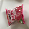 旺旺 蒟蒻果冻200g 办公室宿舍休闲解馋零食品吸吸果冻小吃组合多口味 蜜桃味 实拍图