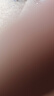 网易严选UPF200+轻薄透气高弹凉感防晒衣男轻薄户外骑行石下风翼2025夏季 A款:UPF200+更凉更防晒-杏仁奶(女) L 实拍图