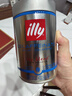ILLY意利（illy）咖啡豆（低咖啡因）阿拉比卡意式黑咖啡罐装250g 实拍图