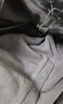 骆驼（CAMEL）CamelTex户外御寒冲锋衣男女同款防油污外套三合一登山服  XL 实拍图